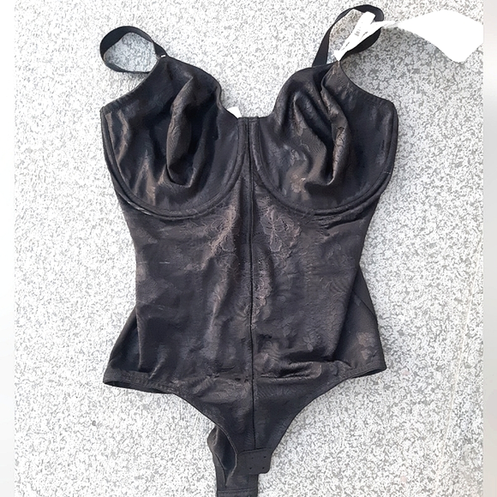 Bodysuit